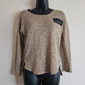 Papermoon Stitch Fix Lightweight Sweater